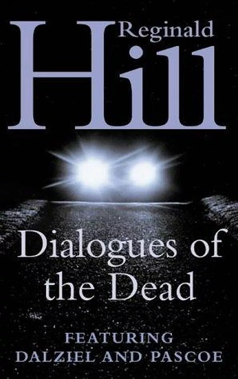 Dialogues of the Dead