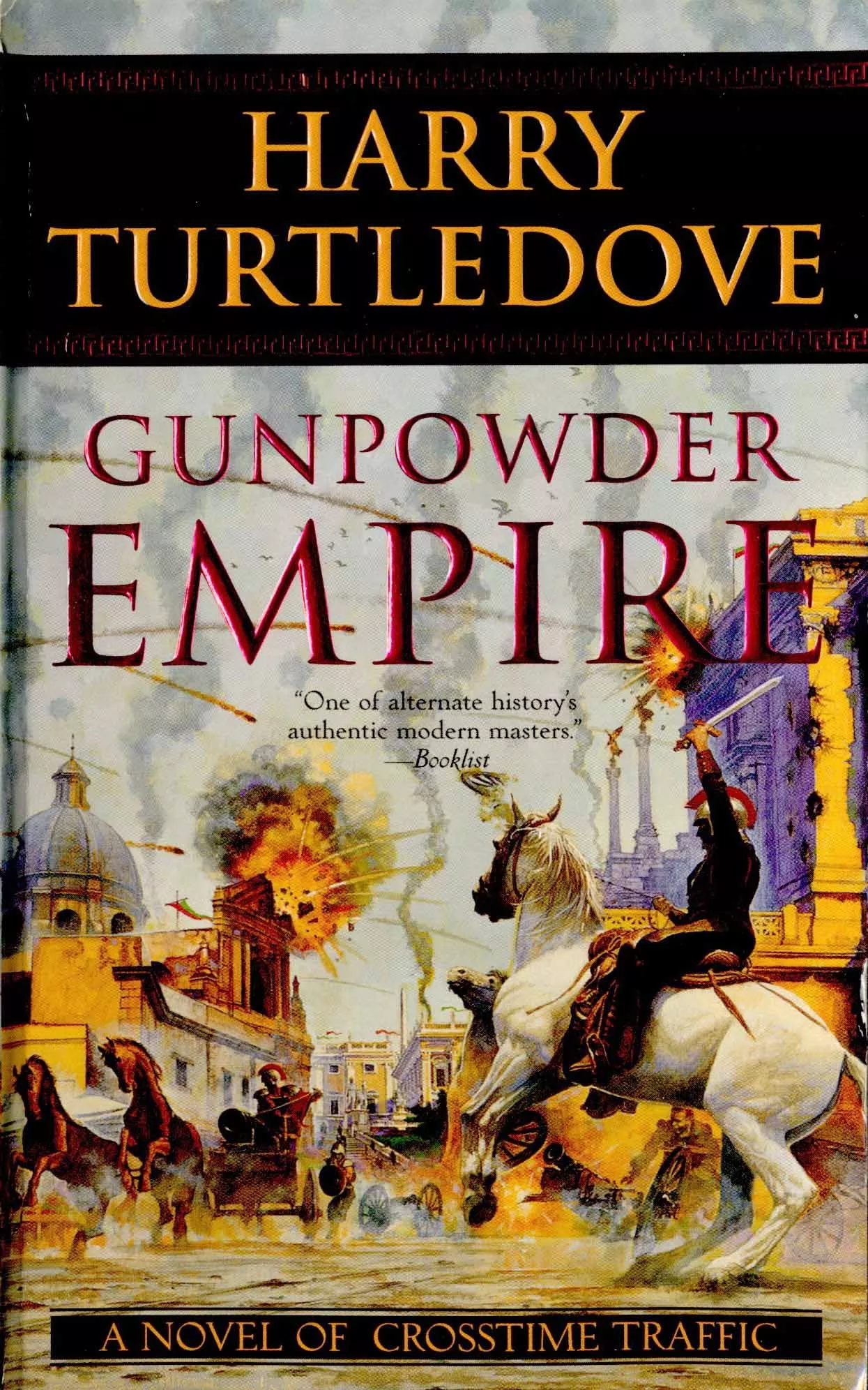 Gunpowder Empire