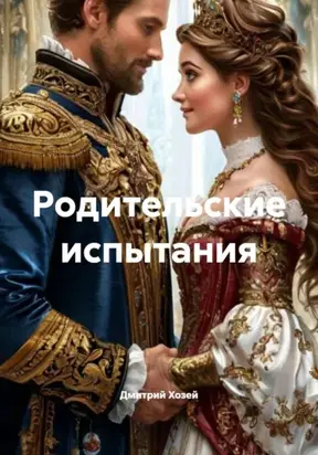 Родительские испытания