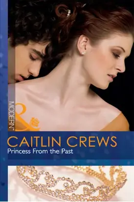 Princess From the Past