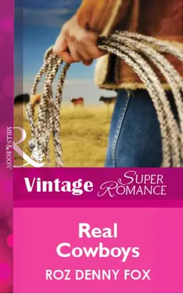 Real Cowboys