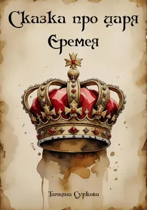 Сказка про царя Еремея