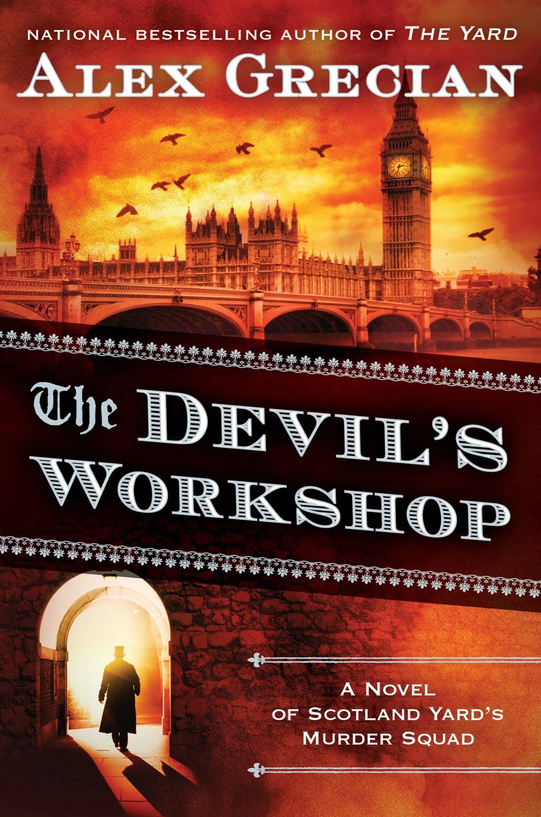 Devil's Workshop