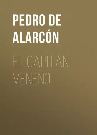 El Capitán Veneno