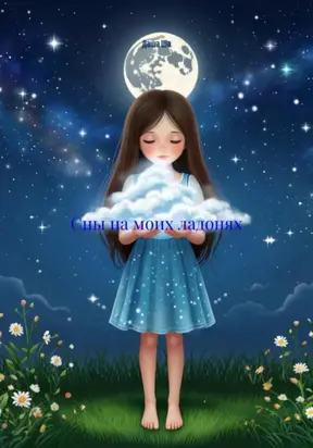Сны на моих ладонях