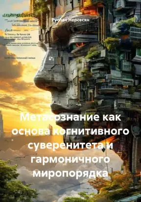 Метасознание как основа когнитивного суверенитета и гармоничного миропорядка