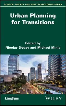 Urban Planning for Transitions