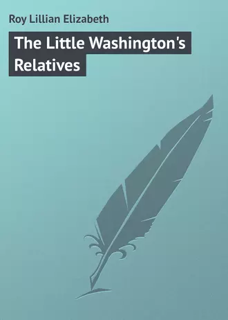 The Little Washington's Relatives
