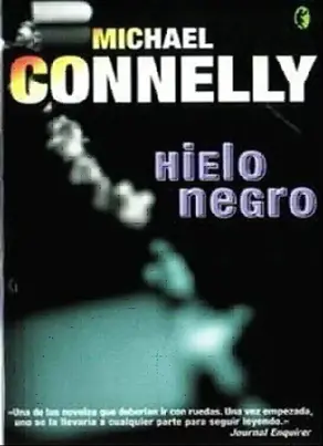 Hielo negro