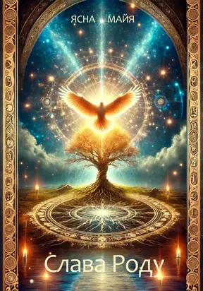 Слава Роду