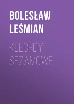 Klechdy sezamowe