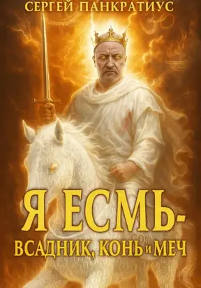 Я Есмь – Всадник, Конь и Меч