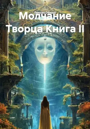 Молчание Творца. Книга II