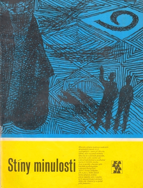 Stíny minulosti
