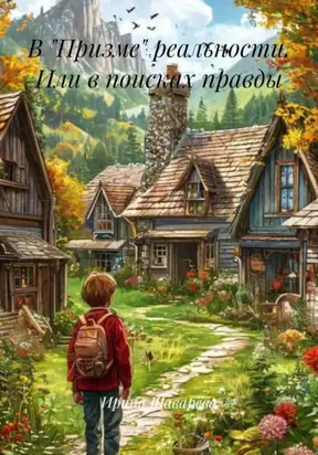 В «Призме» реальности. Или в поисках правды