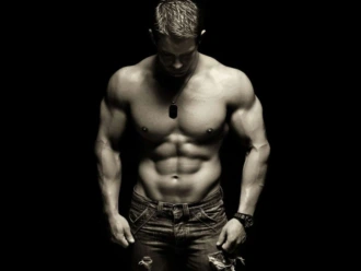 Сочный пресс к лету