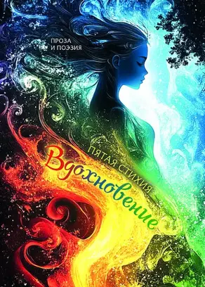 Вдохновение. Пятая стихия