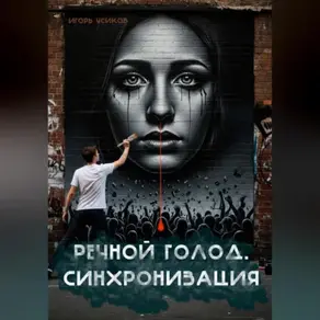 Речной голод. Синхронизация