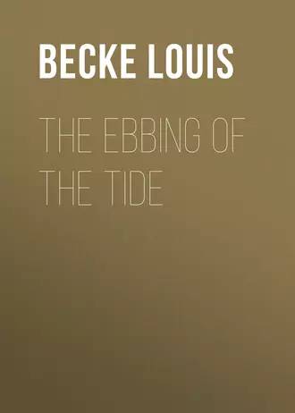 The Ebbing Of The Tide
