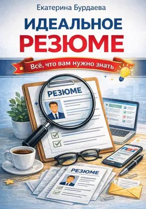 Резюме на все сто