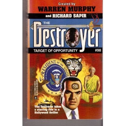 Target of Opportunity