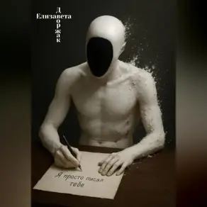 «Я просто писал тебе»