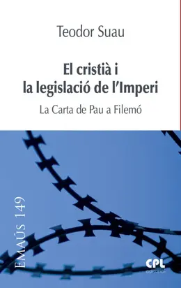 El cristià i la legislació de l'Imperi