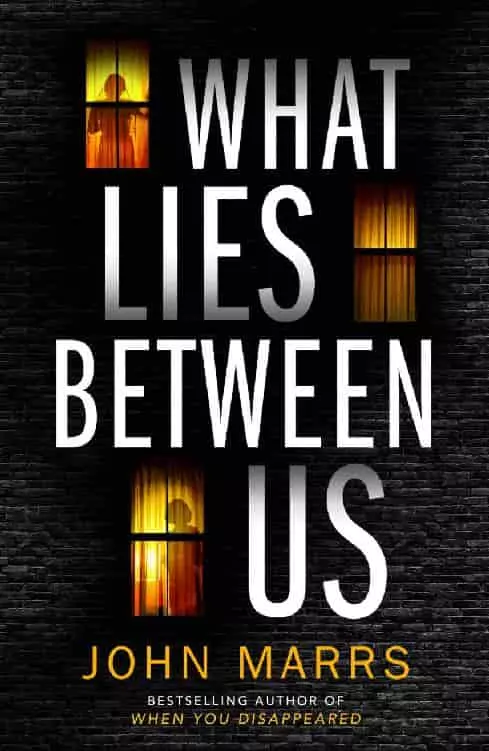 What Lies Between Us