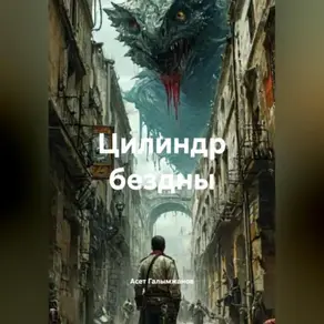 Цилиндр бездны