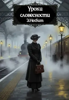 Уроки словесности