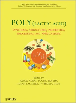 Poly(lactic acid)