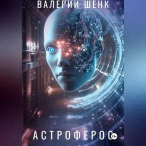 Астроферос