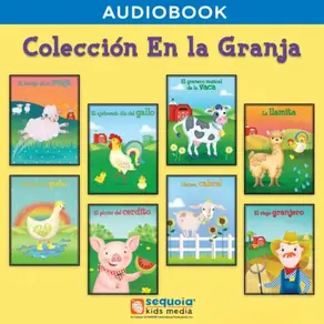 Colección: En la granja (Completo)