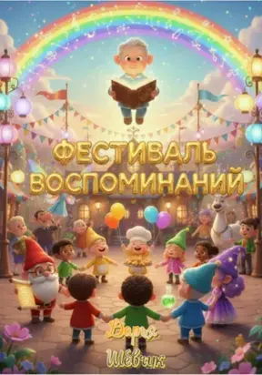 Фестиваль воспоминаний