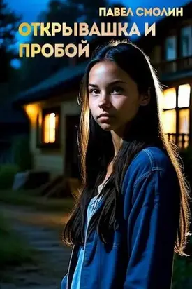 Открывашка и пробой