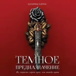 Темное предназначение