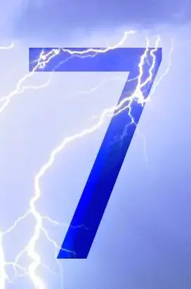 Напряжение: том 7 [СИ]