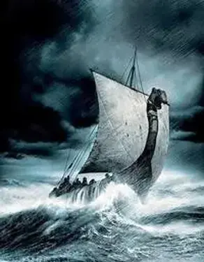 По воле северных богов [СИ]