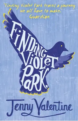 Finding Violet Park