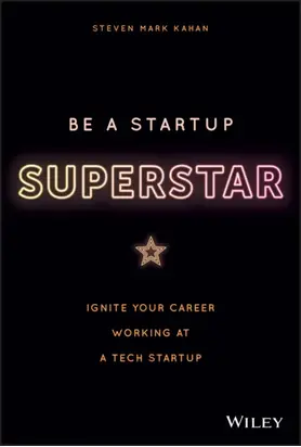 Be a Startup Superstar