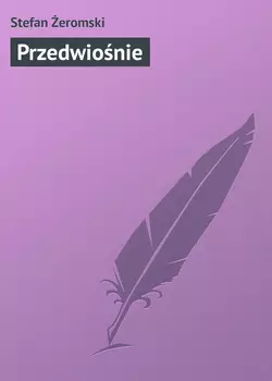 Przedwiośnie