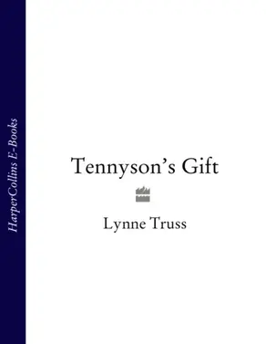 Tennyson’s Gift