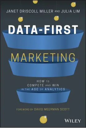 Data-First Marketing