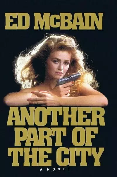 Another Part of the City