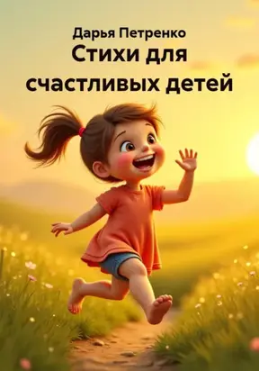 Стихи для счастливых детей