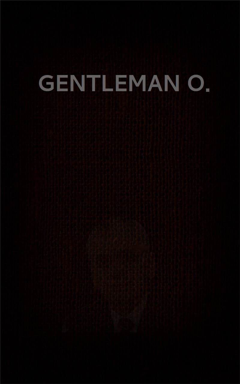 Gentleman O.