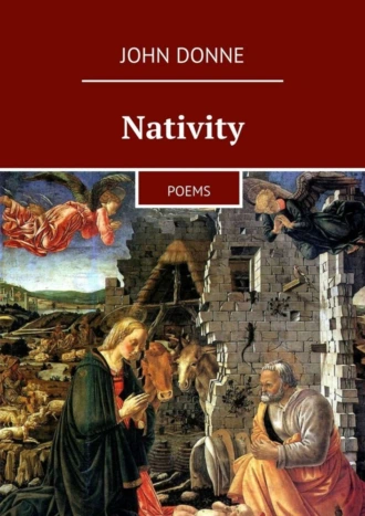 Nativity. Poems