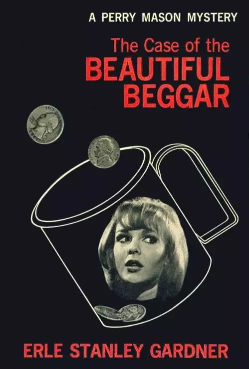 Case of the Beautiful Beggar