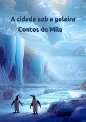 A cidade sob a geleira