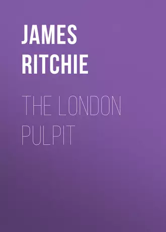 The London Pulpit
